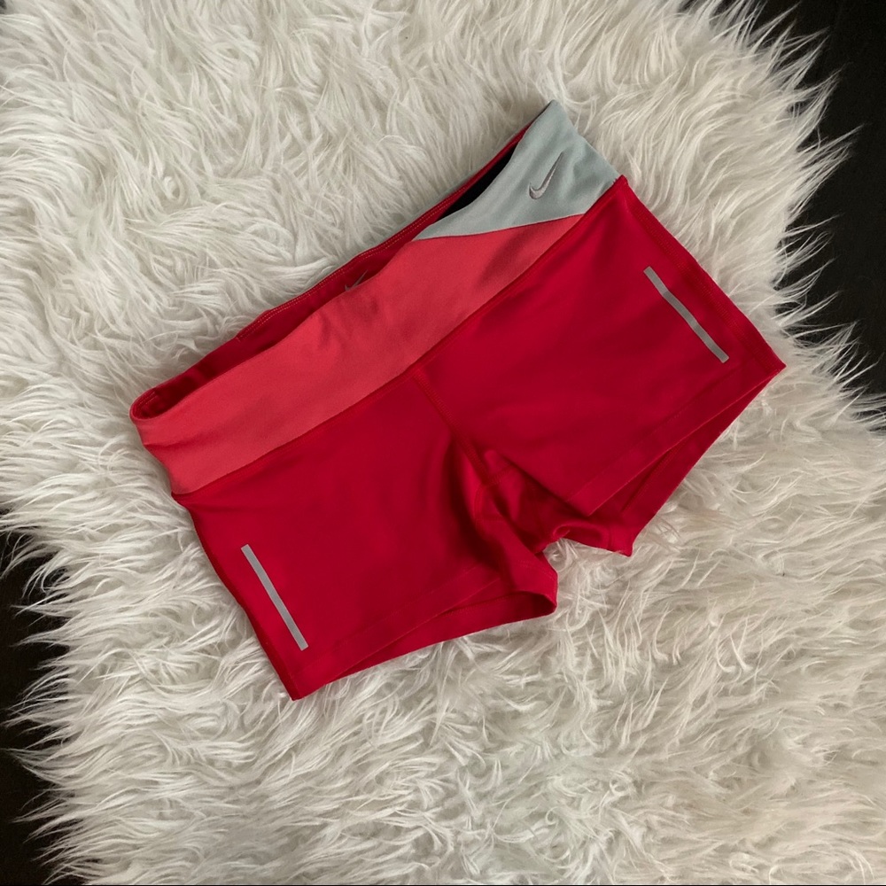 Nike Dri-Fit Running Shorts